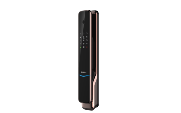 Khóa cửa Philips 9300 - Hình ảnh 2