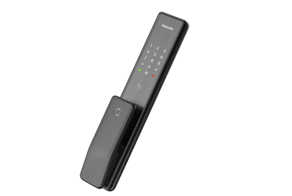 Khóa cửa Philips Alpha-V - Hình ảnh 2