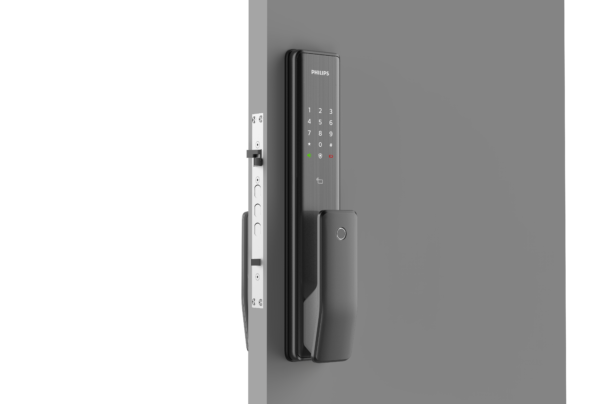 Khóa cửa Philips Alpha-V - Hình ảnh 6