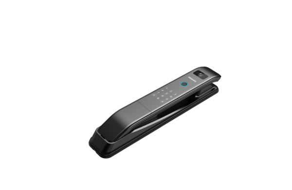 Khóa cửa Philips DDL303-VP - Hình ảnh 2