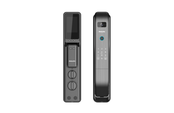 Khóa cửa Philips DDL303-VP - Hình ảnh 6