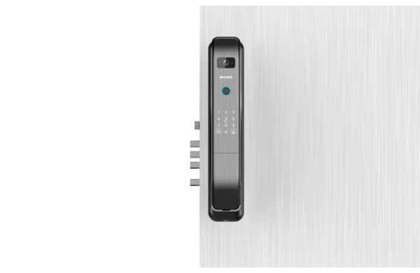 Khóa cửa Philips DDL303-VP - Hình ảnh 7