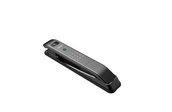 Khóa cửa Philips DDL303-VP - Hình ảnh 4