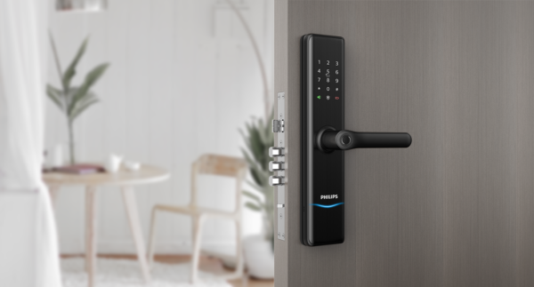 Khóa cửa điện tử Philips 7300 - Hình ảnh 5