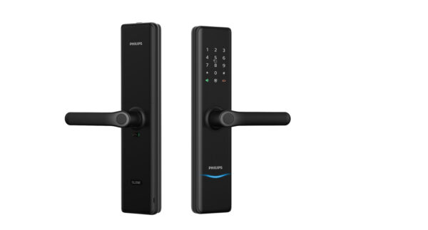 Khóa cửa điện tử Philips 7300