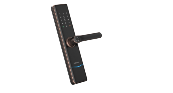 Khóa cửa điện tử Philips 7300 - Hình ảnh 6