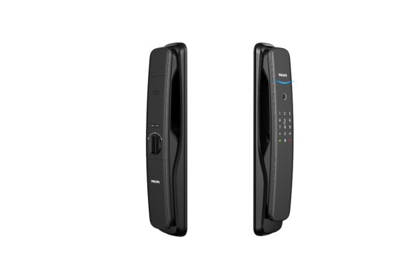 Khóa cửa thông minh Philips DDL702E - Hình ảnh 3