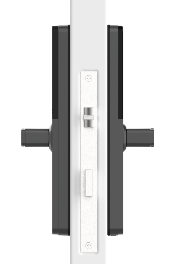 khóa thông minh Philips DDL615 - 5HBS - Hình ảnh 2