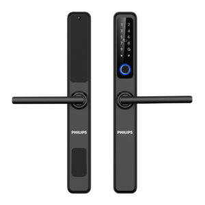 Khóa cửa nhôm DDL608 